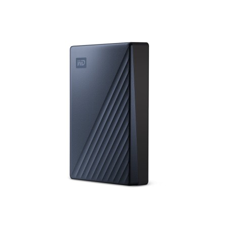 HDD My Passport Ultra 6TB Blue
