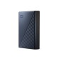 HDD My Passport Ultra 6TB Blue HDD My Passport Ultra 6TB Blue