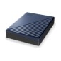 HDD My Passport Ultra 6TB Blue HDD My Passport Ultra 6TB Blue
