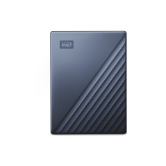 HDD My Passport Ultra 6TB Blue