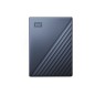 HDD My Passport Ultra 6TB Blue HDD My Passport Ultra 6TB Blue