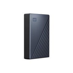 HDD My Passport Ultra 6TB Blue
