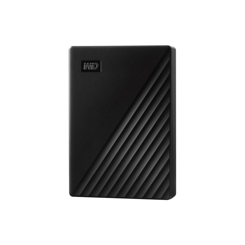 HDD EXT My Passport 6Tb Black Worldwide HDD EXT My Passport 6Tb Black Worldwide