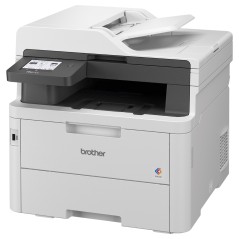 Brother MFC-L3740CDW imprimante multifonction LED A4 600 x 2400 DPI