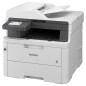 Brother MFC-L3740CDW imprimante multifonction LED A4 600 x 2400 DPI 18 ppm Wifi Brother MFC-L3740CDW imprimante multifonction LED A4 600 x 2400 DPI 18 ppm Wifi