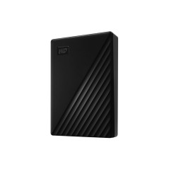 HDD EXT My Passport 6Tb Black Worldwide