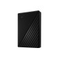 HDD EXT My Passport 6Tb Black Worldwide HDD EXT My Passport 6Tb Black Worldwide