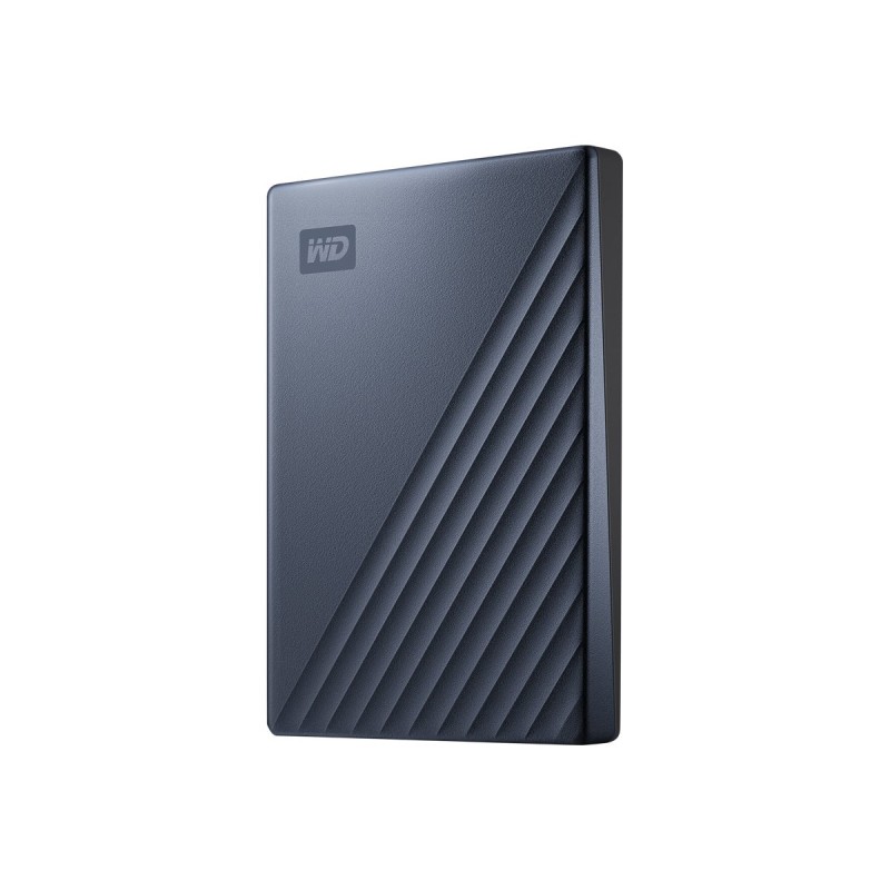 HDD EXT My Pass Ultra 2TB Blue