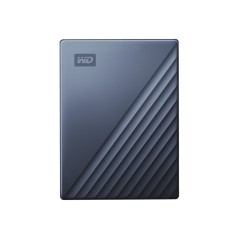 HDD EXT My Pass Ultra 2TB Blue
