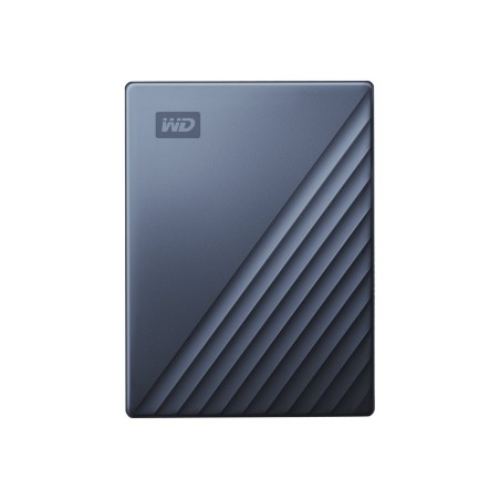 HDD EXT My Pass Ultra 2TB Blue