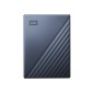 HDD EXT My Pass Ultra 2TB Blue