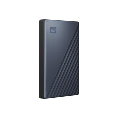 HDD EXT My Pass Ultra 2TB Blue