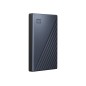 HDD EXT My Pass Ultra 2TB Blue