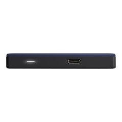 HDD EXT My Pass Ultra 2TB Blue