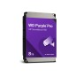 HDD Purple Pro 8TB 3.5 SATA 6GBs 256MB HDD Purple Pro 8TB 3.5 SATA 6GBs 256MB