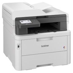 Brother MFC-L3740CDW imprimante multifonction LED A4 600 x 2400 DPI