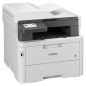 Brother MFC-L3740CDW imprimante multifonction LED A4 600 x 2400 DPI 18 ppm Wifi Brother MFC-L3740CDW imprimante multifonction LED A4 600 x 2400 DPI 18 ppm Wifi