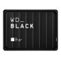 HDD EXT WD Black P10 Game Drive 5Tb Wide HDD EXT WD Black P10 Game Drive 5Tb Wide