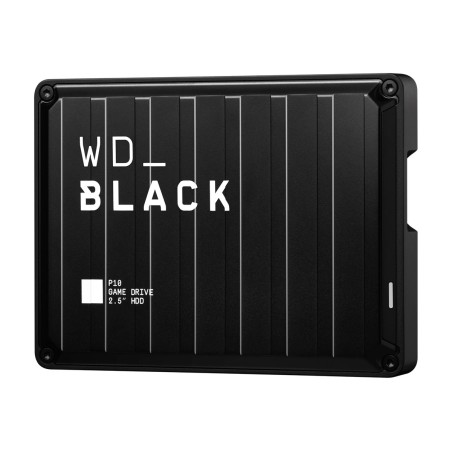 HDD EXT WD Black P10 Game Drive 5Tb Wide