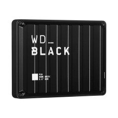 HDD EXT WD Black P10 Game Drive 5Tb Wide
