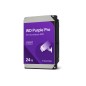HDD Purple Pro 24TB 3.5 SATA 6GBs 512MB