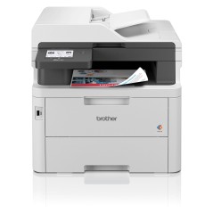 Brother MFC-L3740CDW imprimante multifonction LED A4 600 x 2400 DPI