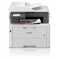 Brother MFC-L3740CDW imprimante multifonction LED A4 600 x 2400 DPI 18 ppm Wifi Brother MFC-L3740CDW imprimante multifonction LED A4 600 x 2400 DPI 18 ppm Wifi
