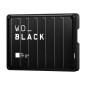 HDD EXT WD Black P10 Game Drive 4Tb Blk HDD EXT WD Black P10 Game Drive 4Tb Blk