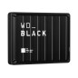 HDD EXT WD Black P10 Game Drive 4Tb Blk HDD EXT WD Black P10 Game Drive 4Tb Blk