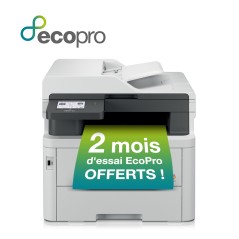 Brother MFC-L3740CDW imprimante multifonction LED A4 600 x 2400 DPI