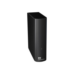 HDD EXT Elements 10TB 3.5 USB2 BK