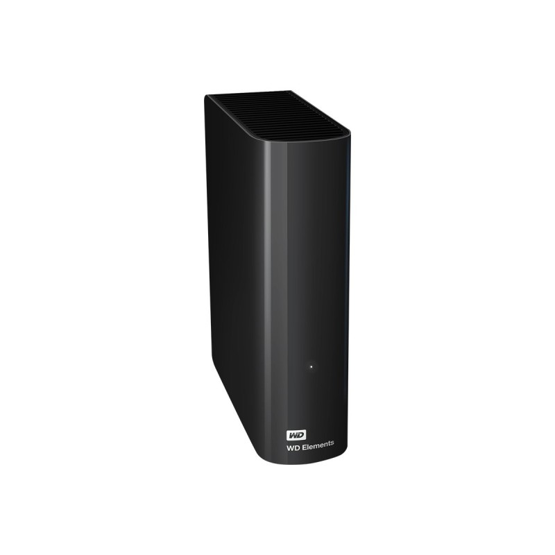 HDD EXT Elements 10TB 3.5 USB2 BK