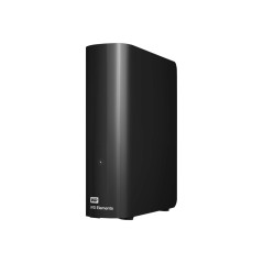 HDD EXT Elements 10TB 3.5 USB2 BK