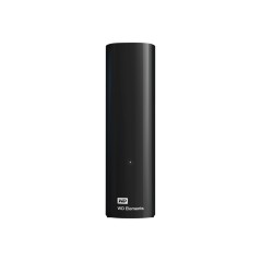 HDD EXT Elements 10TB 3.5 USB2 BK