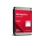 HDD Desk Red Pro 22TB 3.5 SATA 512MB HDD Desk Red Pro 22TB 3.5 SATA 512MB