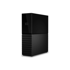 MY BOOK 26TB BLACK EMEA