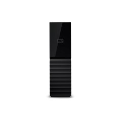 MY BOOK 26TB BLACK EMEA