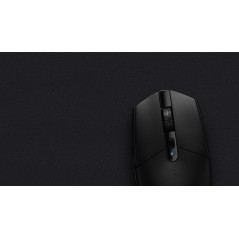 G240 Cloth Gaming Mousepad EWR2