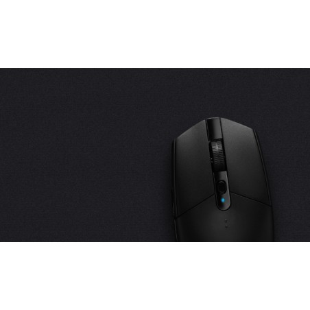 G240 Cloth Gaming Mousepad EWR2