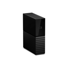 MY BOOK 26TB BLACK EMEA