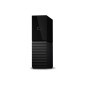 MY BOOK 26TB BLACK EMEA