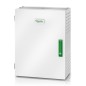 APC Boîtier de disjoncteur de batterie Galaxy VS 20 à 80 kW 400 V - Professionnels