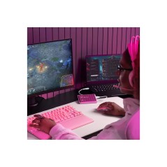 HDD EXT WD Black P10 Game Drive 2Tb Pink
