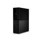MY BOOK 24TB BLACK EMEA