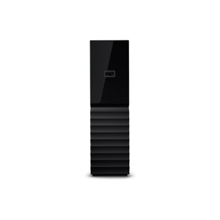 MY BOOK 24TB BLACK EMEA