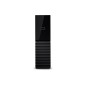 MY BOOK 24TB BLACK EMEA