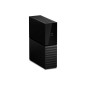 MY BOOK 24TB BLACK EMEA