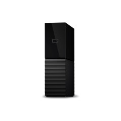 MY BOOK 24TB BLACK EMEA