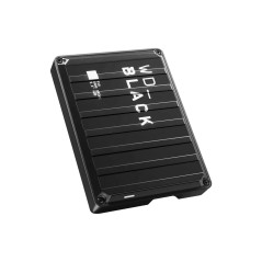 HDD EXT WD Black P10 Game Drive 6Tb Blck