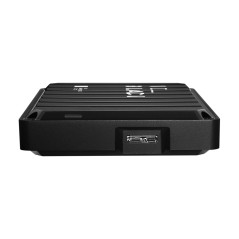 HDD EXT WD Black P10 Game Drive 6Tb Blck